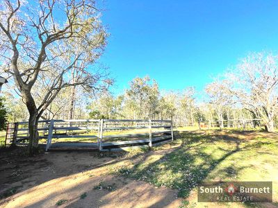 209 Old Esk North Road, Nanango