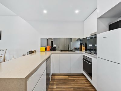 103 / 75 Second Avenue, Campsie