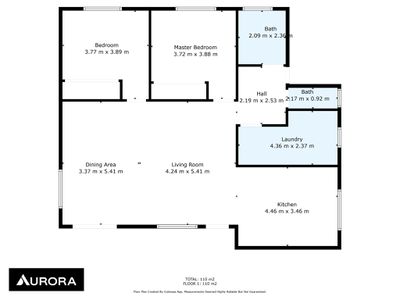 1/41 Browning Street, South Brisbane