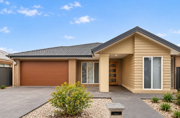 3 Arapiles Avenue, Craigieburn