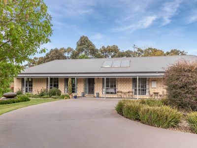 15 Thompsons Lane, Heathcote