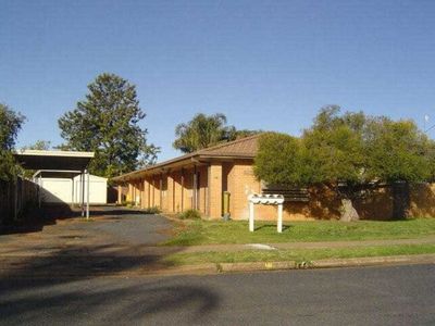 3 / 34 Hunter Street, Dubbo