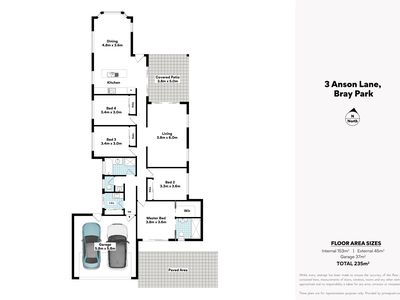 3 Anson Lane, Bray Park
