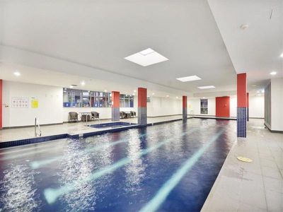 705 / 1 Hirst Street, Arncliffe