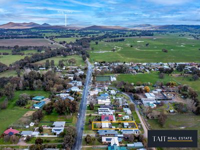 21 Byrne Street, Moyhu