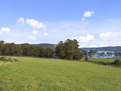 Lot 1 Langridge Road, Gardners Bay