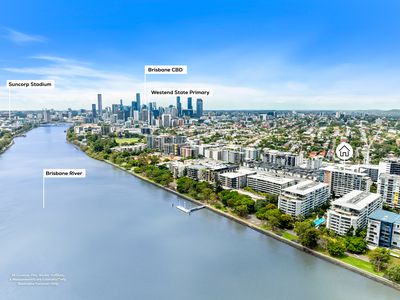 11103 / 30 Duncan Street, West End