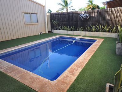 4 Denman Place, South Hedland