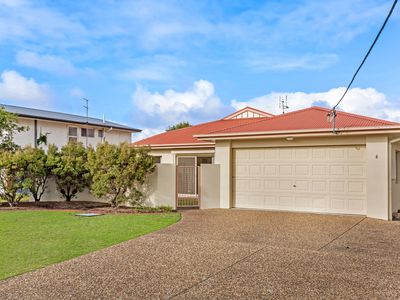 1 / 6 Mark Street, Forster