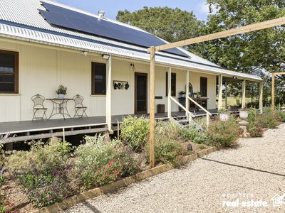 248 Hewens Road, Brombin