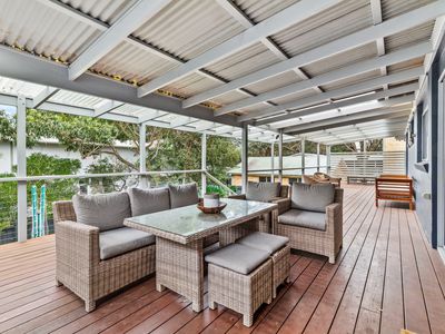 81 The Boulevarde, Hawks Nest