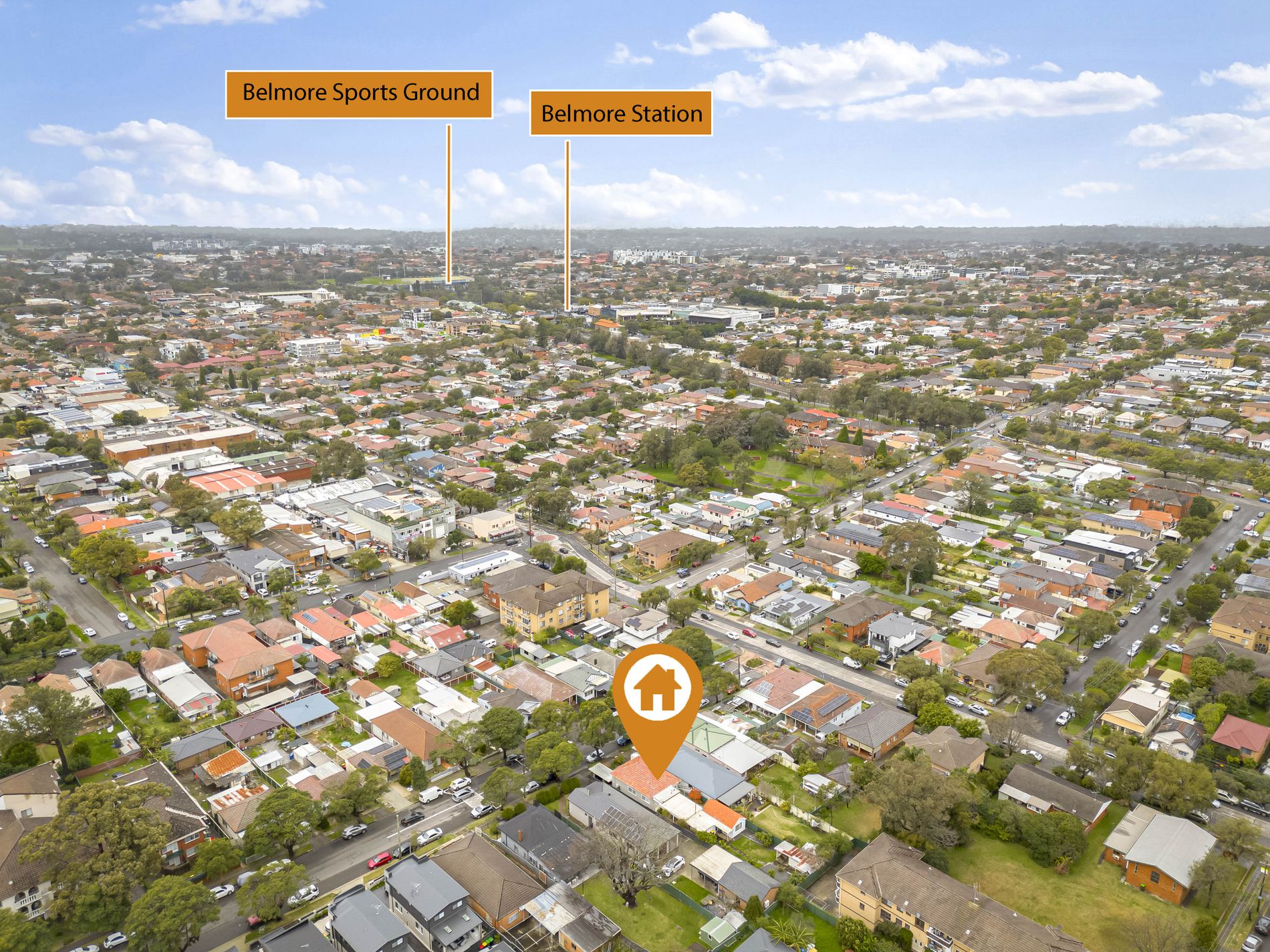 6 Barremma Road, Lakemba