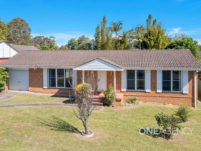 16 Salisbury Drive, Nowra