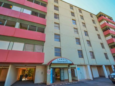 607 / 15-17 Welsh Street, South Hedland