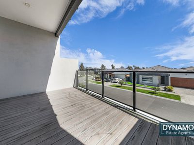 7 Sugar Glider Way, Craigieburn
