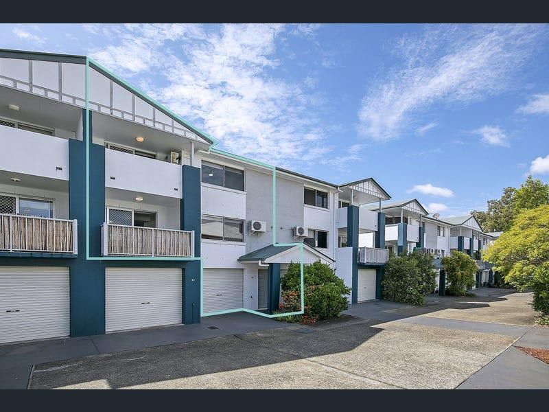 36 / 48 Lisburn Street, East Brisbane