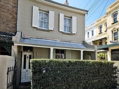 159 Underwood Street, Paddington