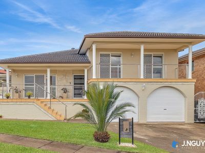 11 Yarra Place, St Johns Park