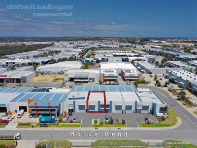 4/1 Sphinx Way, Bibra Lake