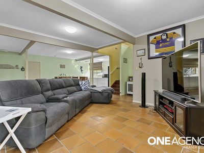 186 Cypress Street, Urangan
