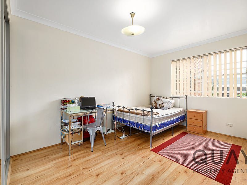 8 / 51 Shaftesbury Road, Burwood