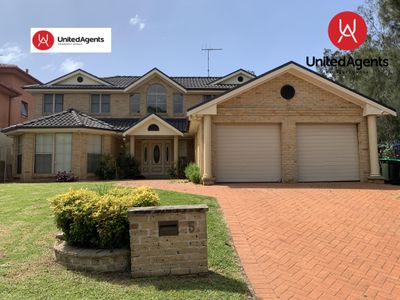 5 Feodore Drive, Cecil Hills