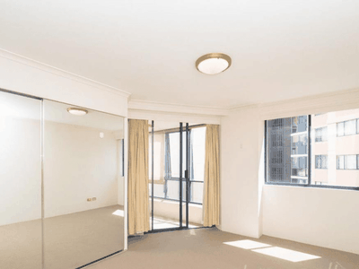 319 / 303-307 Castlereagh Street, Sydney