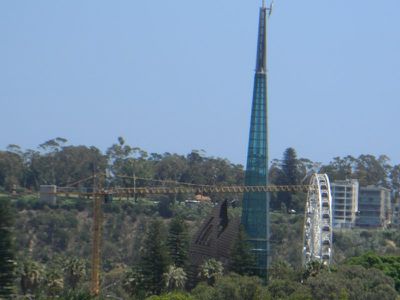 203 / 108 Terrace, Perth
