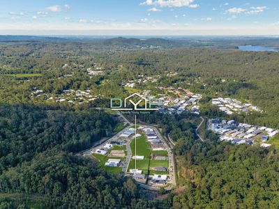 44 Treeline Circuit, Mooloolah Valley