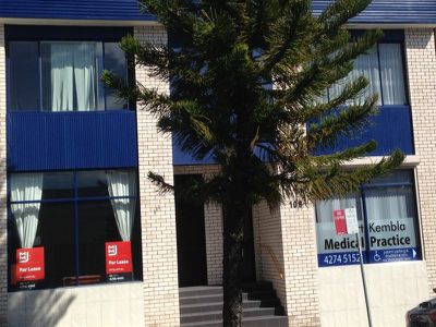 Level 1 / 2/111 Wentworth Street, Port Kembla