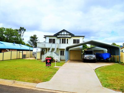9 Martin Place, Kingaroy