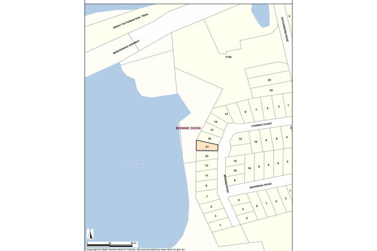 21 Chanro Court, Bonnie Doon