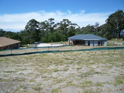 Lot / 312 Lot/312 Red Gum Drive, Ulladulla
