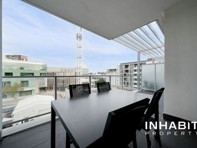 414 / 15 Roydhouse Street, Subiaco