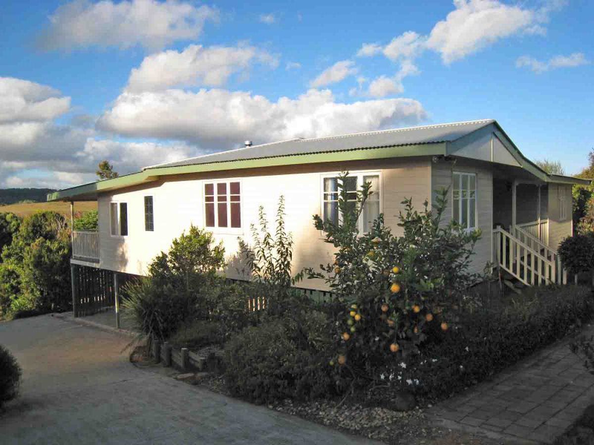Yungaburra