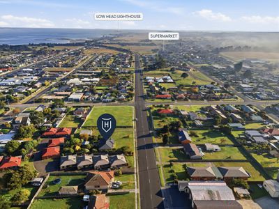 61 Goulburn Street, George Town