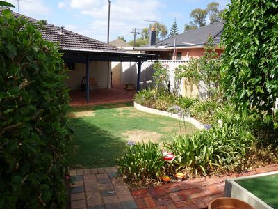 9a Croxton Place, Stirling