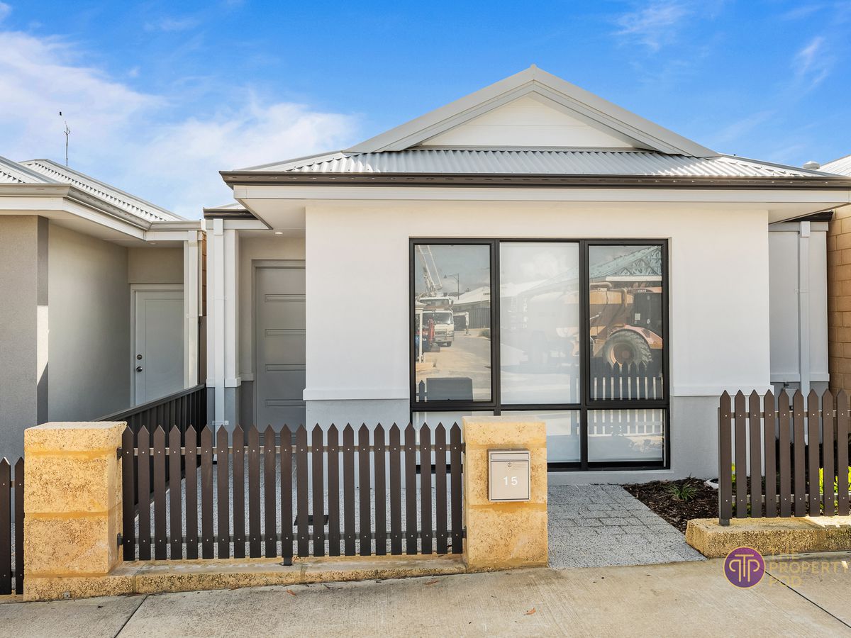 15 Gainford Way, Ridgewood