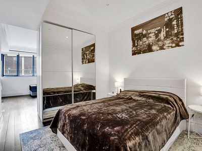 506 / 13-15 Bayswater Road, Potts Point