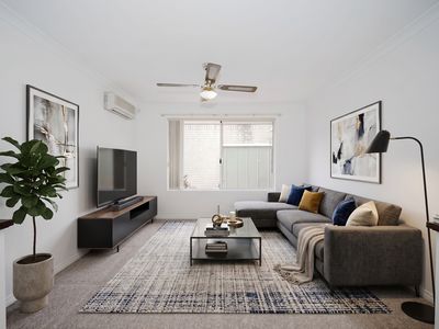 8 RAMSAY PLACE, Bibra Lake