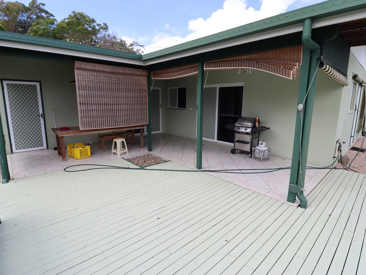 7 Breene Street, Herberton