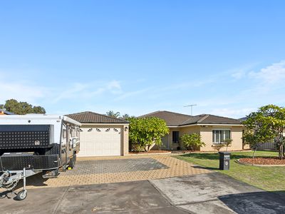 6 Currawong Court, Bennett Springs