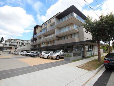 LOT 139 / 79-87 Beaconsfield St, Silverwater