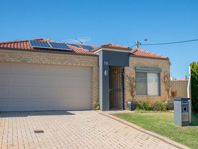 10 Almurta Street, Nollamara