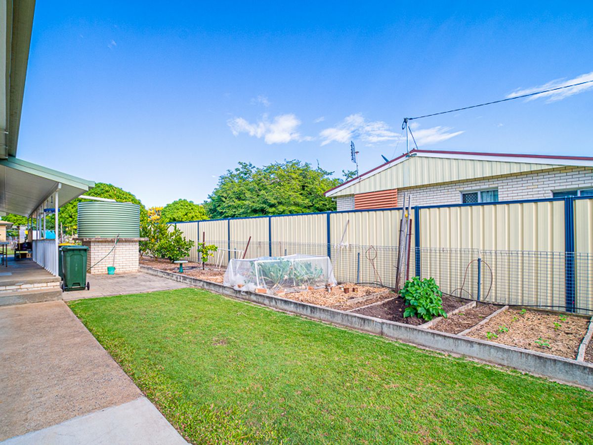 2 Patanava Lane, Point Vernon