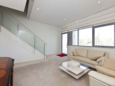 41 The Circus, Burswood