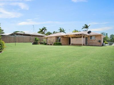 34 Outlook Drive, Tewantin