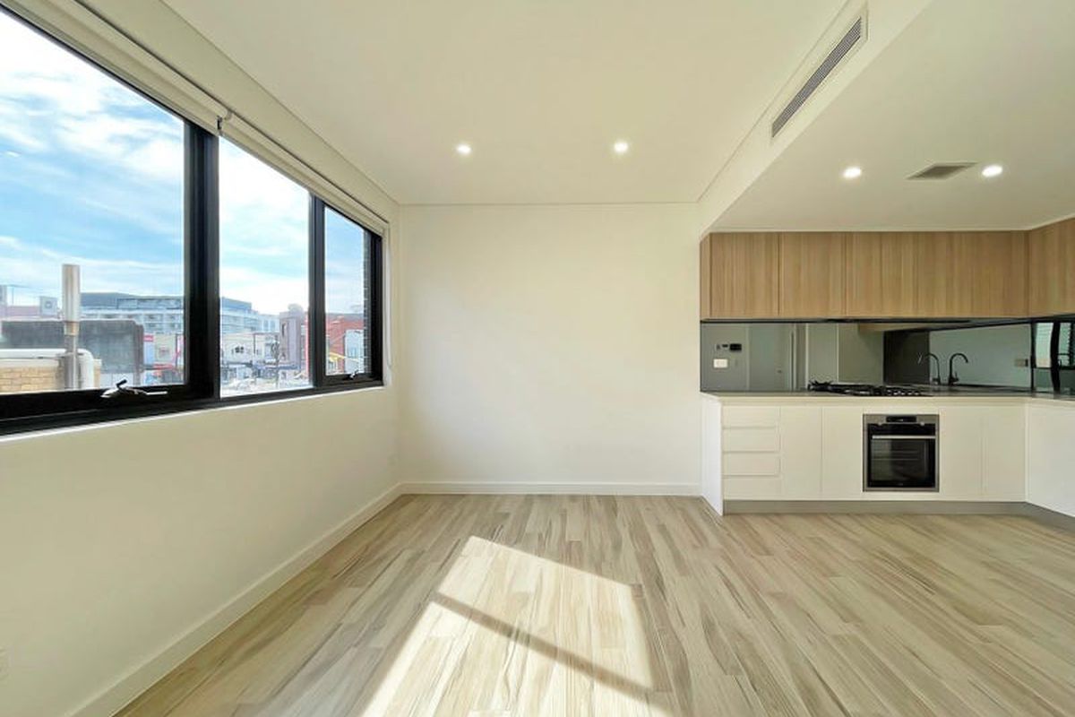 206 / 63-65 Ramsay Road, Five Dock