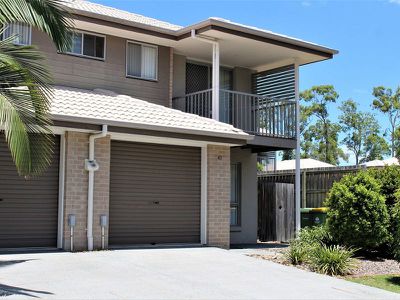 47 / 65-87 Demeio Road, Berrinba