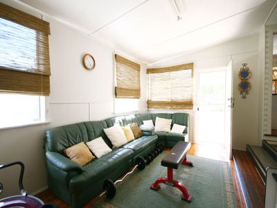 7 BRIDGE STREET, Gunnedah
